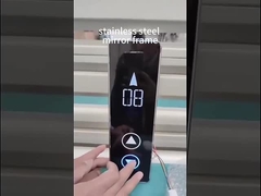 Klasyczna część podnośnika Szklana szpilka podnośnik dotykowa szpilka