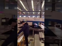 Części zamienne do wind