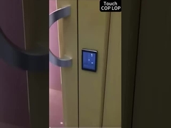 Odm 13,3 Inch Cop Touch Screen Panel windy dla domu Multimedia Programy Internet