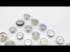 Czarna powierzchnia ze stali nierdzewnej