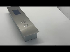 Płyty operacyjne z podnośnika