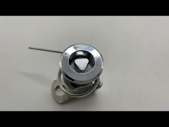 Ogólny zamek drzwi lądowych w windzie Urządzenie bezpieczeństwa zamek trójkątny dla części zamiennych w windzie