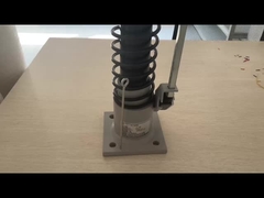 Wysokiej jakości popularny bufor oleju poliuretanowego dla wind Dobry bezpieczeństwo i gorąco sprzedawane części wysokiej jakości