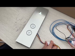 Najlepsze producenci windy niskie ceny części zamiennych windy panel operacyjny windy lądowania