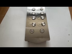 Części do windy Panel sterowania kabiny SUS COP z obudową