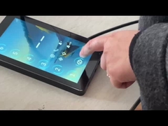 Ekran dotykowy windy COP LOP Panel Panel sterowania windą Urządzenie sterujące windą