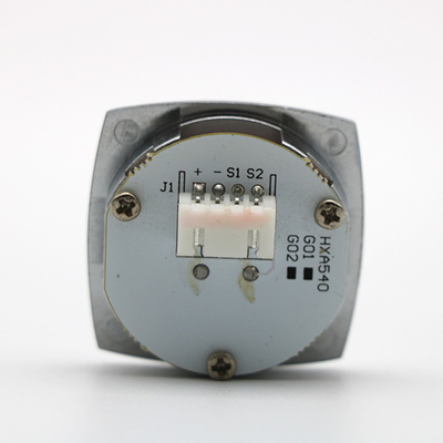 34mm Elevator Push Button Touchless Otis Elevators Spare Parts For Apartment