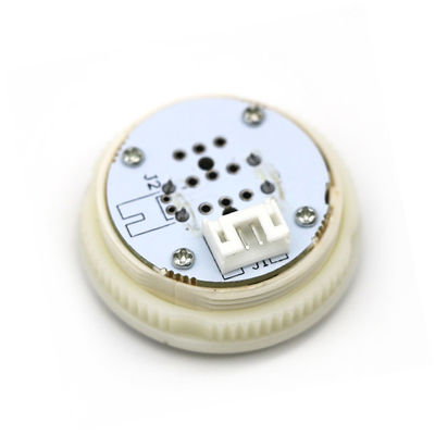 Landing Hall Panel School Elevator Push Buttons With Braille 3 Million Times Life