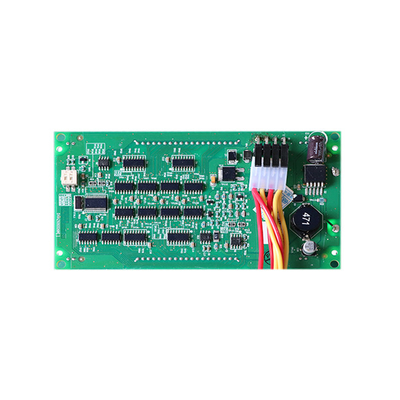 Horizontal Lop Elevator Panel Board Floor Indicator For Elevator Lop Display Lift Floor Display