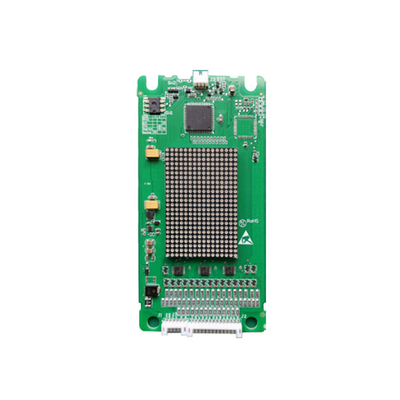 Lift Spare Parts Dot Matrix Display Module For Elevator led dot matrix display elevator