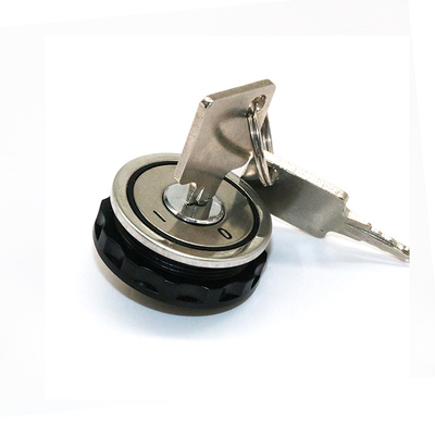 28mm Round Touchless Elevator Push Buttons Switch For Elevator Lock Key Switch