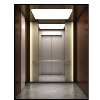 Small Home Villa Residential Elevator Lift Electric Hoist Harbor Freight Construction Elevator