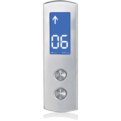 Cheap Price Glass Kone Elevator Parts Elevator Cop Lop Call Button Panel
