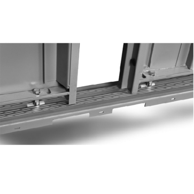 Elevator Door System Lift Automatic Door Operator and Elevator Landing Door