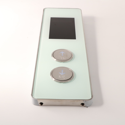 Elevator Spare Parts Surface Mounted Elevator Landing Operating Panel LOP Panel