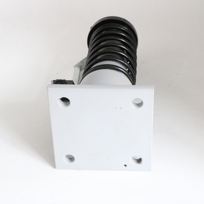 Elevator Oil Buffer Lift Hydraulic Buffer Oil - Pressure Buffer for Elevator Safety Parts